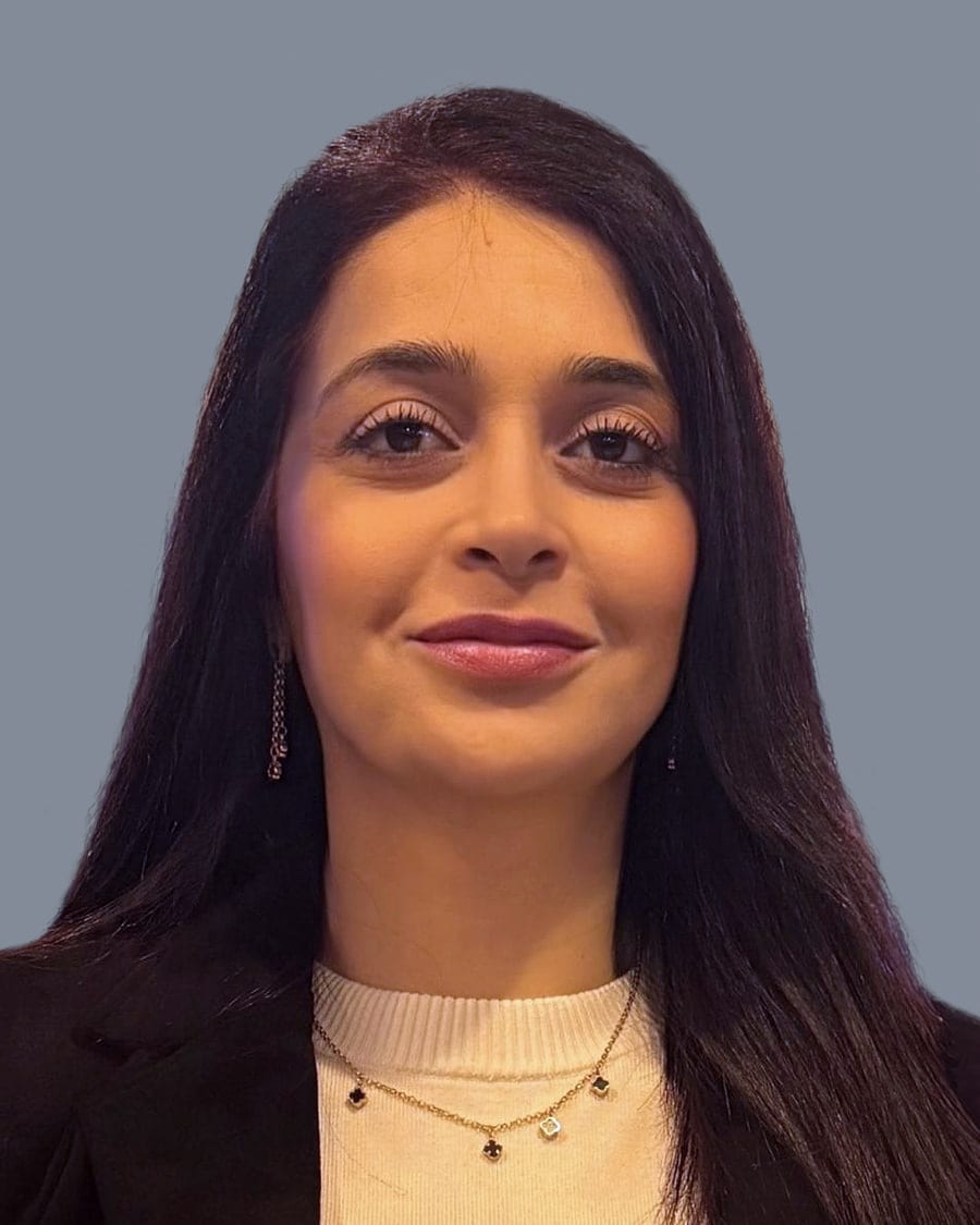 Nano El-Saadi, medejer af Norvex Logistics